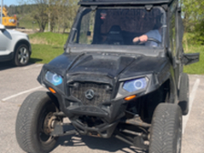Polaris RZR