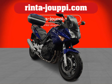 Honda CBF