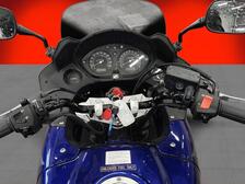 Honda CBF