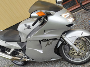 Honda CBR