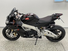 Aprilia RSV4