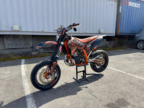 KTM 300