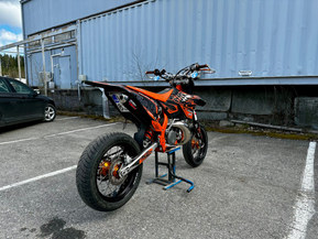 KTM 300