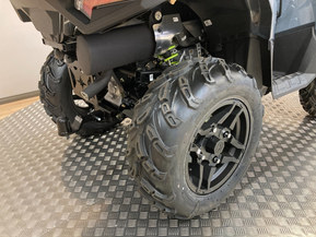 Polaris Sportsman