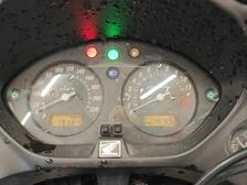 Honda CBF
