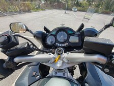 Yamaha FJR