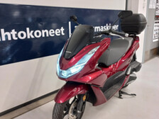 Honda PCX