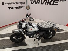 Honda Monkey