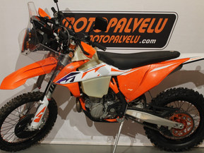KTM 450