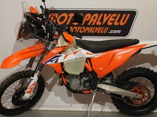 KTM 450