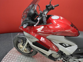 Honda VFR