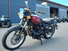Benelli Imperiale