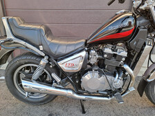 Kawasaki LTD