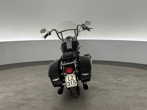 Harley-Davidson Touring