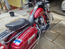 Harley-Davidson Muu malli