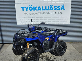 Polaris Sportsman