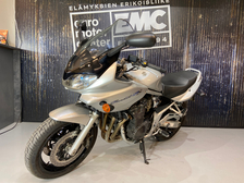 Suzuki GSF