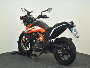 KTM 390