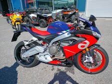 Aprilia RS