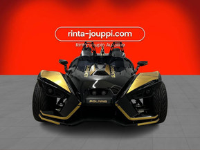 Polaris Slingshot