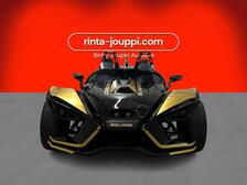 Polaris Slingshot