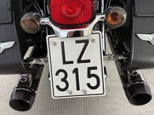 Harley-Davidson Touring