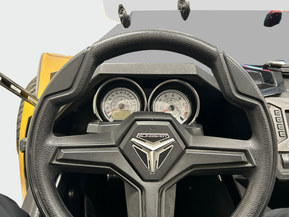 Polaris Slingshot
