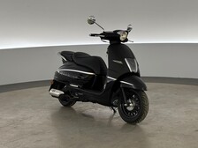 Peugeot Django