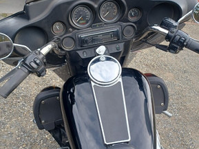 Harley-Davidson Touring
