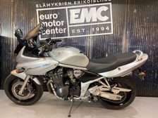 Suzuki GSF