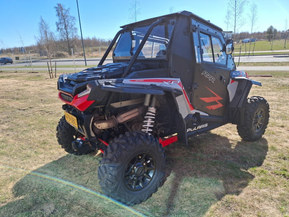 Polaris RZR