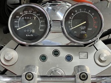 Honda VF