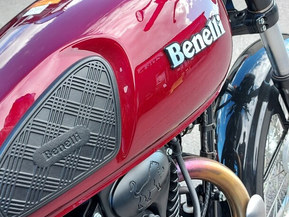 Benelli Imperiale
