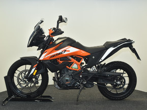 KTM 390