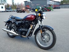 Benelli Imperiale