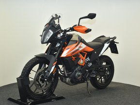 KTM 390