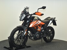 KTM 390