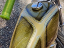 Harley-Davidson Panhead