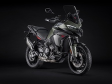 Ducati Multistrada
