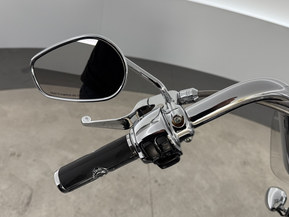 Harley-Davidson Touring