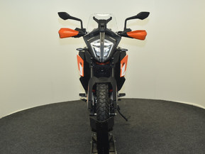 KTM 390
