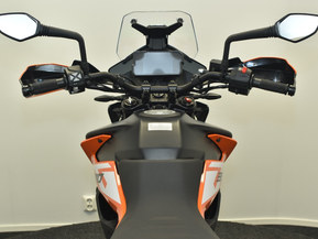 KTM 390