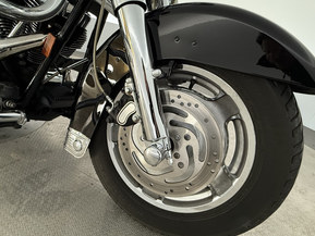 Harley-Davidson Touring