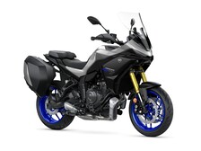 Yamaha Tracer
