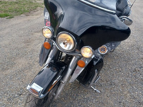 Harley-Davidson Touring