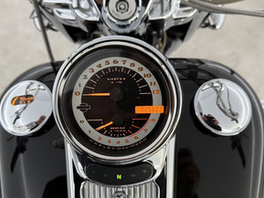 Harley-Davidson Touring