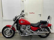 Honda VF