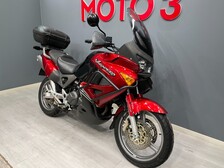 Honda XL