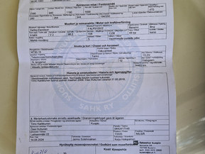 Harley-Davidson Muu malli