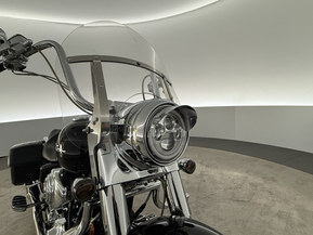 Harley-Davidson Touring